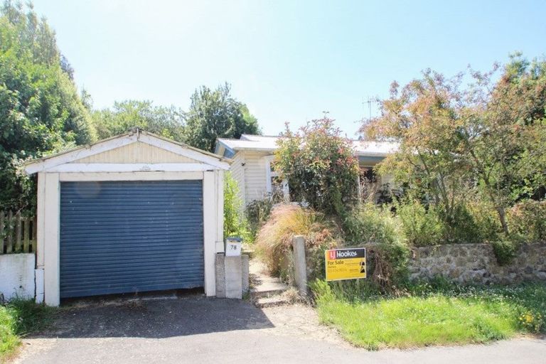Photo of property in 78 Eden Street, Oamaru, 9400