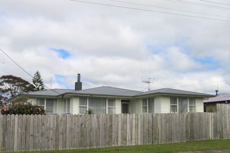 Photo of property in 30 Tuthill Street, Gate Pa, Tauranga, 3112