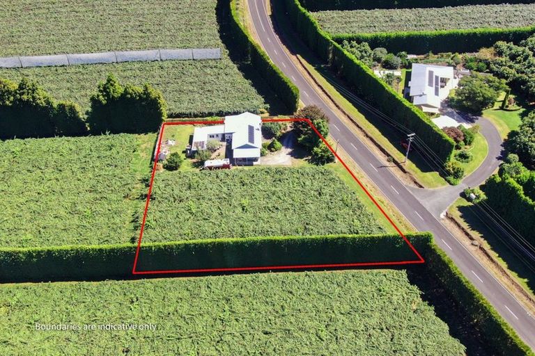 Photo of property in 186 Beach Road, Katikati, 3178