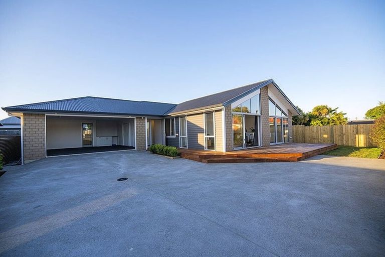 Photo of property in 47 Renfrew Street, Waikiwi, Invercargill, 9810