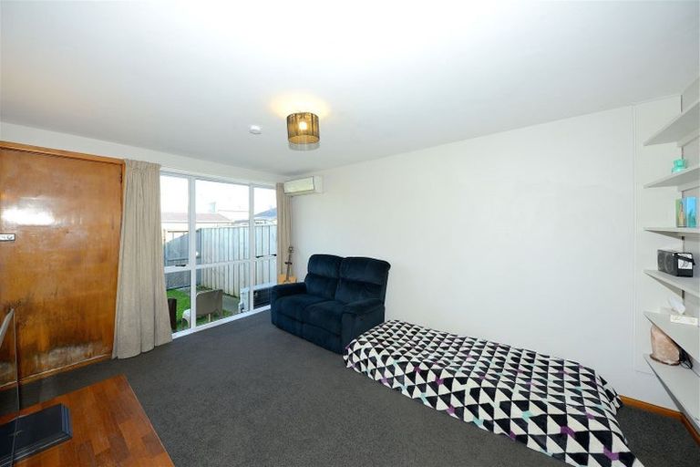 Photo of property in 5/48 Avalon Street, Richmond, Christchurch, 8013