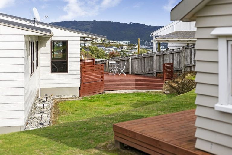 Photo of property in 470 Warspite Avenue, Ascot Park, Porirua, 5024