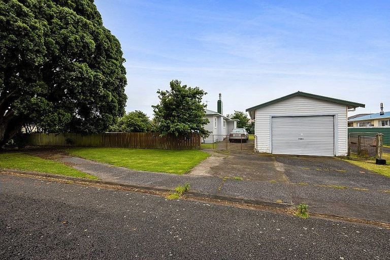 Photo of property in 1 Scotland Street, Patea, 4520