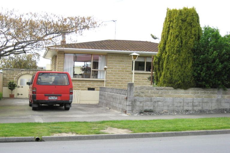 Photo of property in 199 Redwood Street, Witherlea, Blenheim, 7201