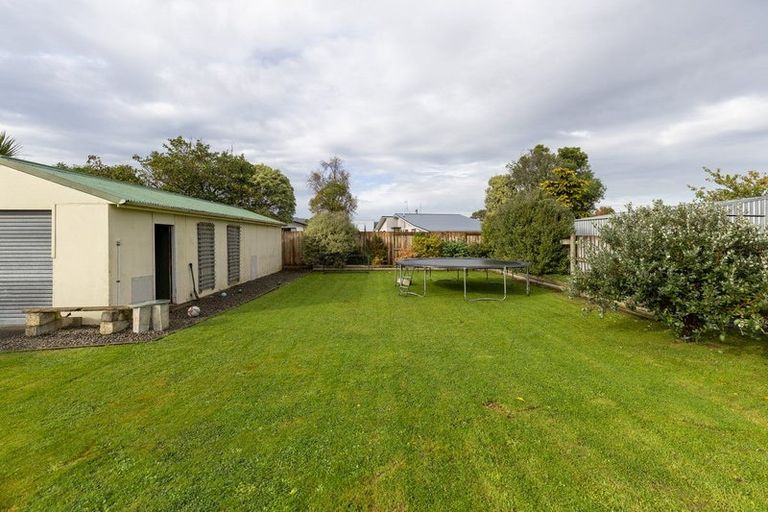 Photo of property in 85 Wyndham Street, Ashhurst, 4810
