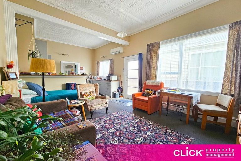 Photo of property in 12 Normanby Street, Saint Kilda, Dunedin, 9012