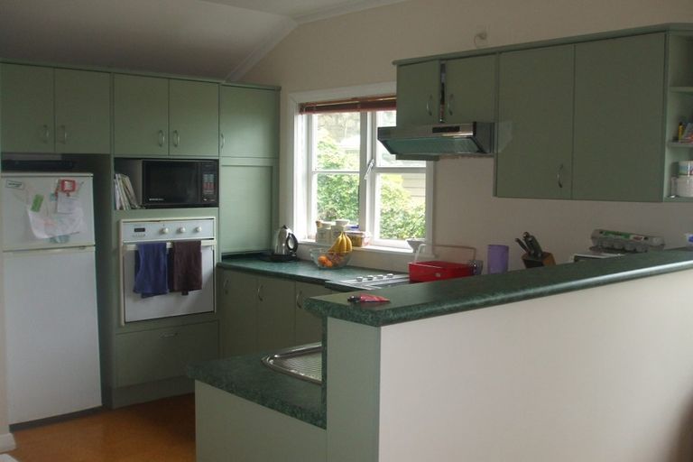 Photo of property in 43 Marewa Road, Hataitai, Wellington, 6021