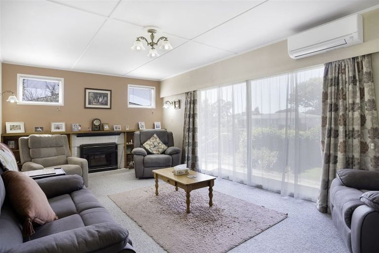 Photo of property in 6 Daniell Street, Solway, Masterton, 5810