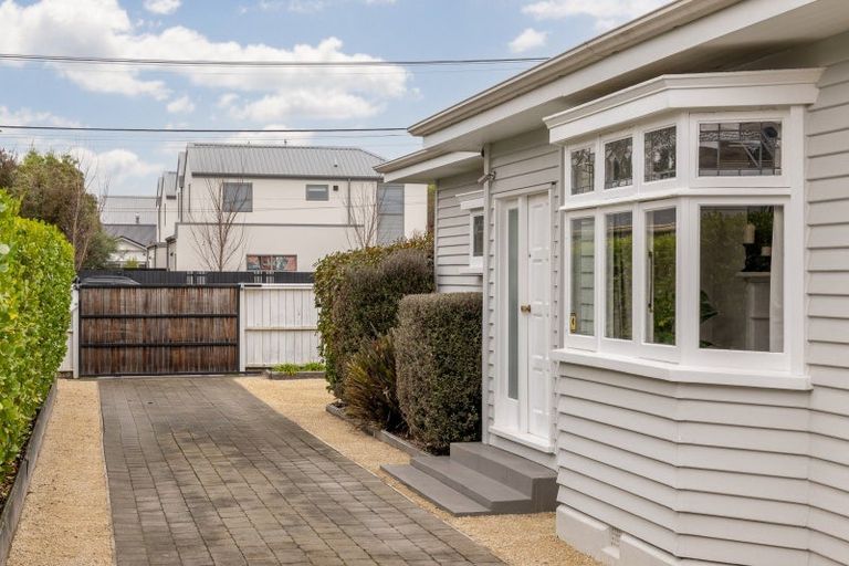 Photo of property in 41 Howard Street, Spreydon, Christchurch, 8024