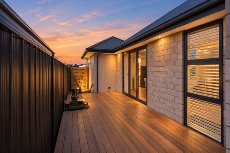 Photo of property in 11 Pender Street, Kaiapoi, 7630