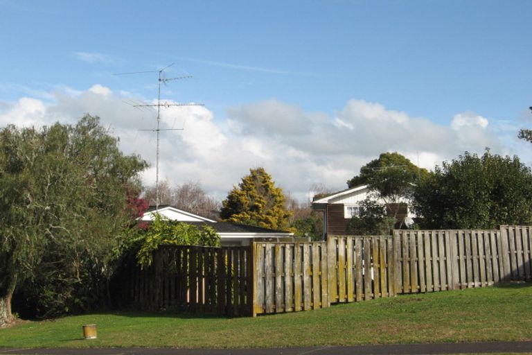 Photo of property in 2 Winslow Heights, Pahurehure, Papakura, 2113