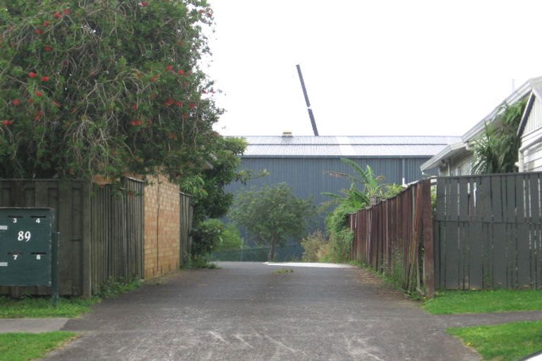Photo of property in 3/89 Ferndale Road, Mount Wellington, Auckland, 1060