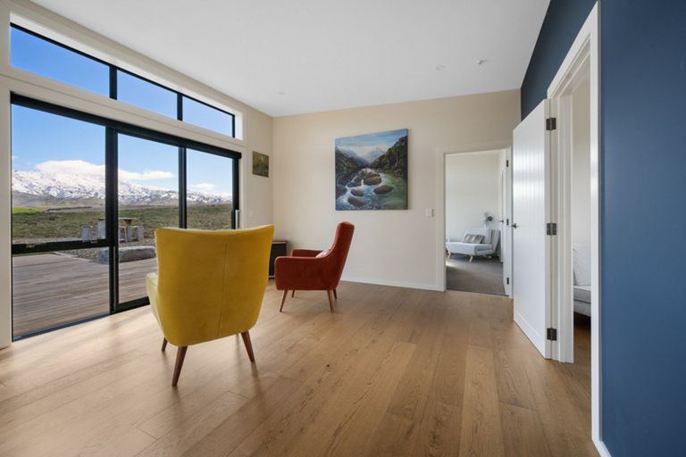 Photo of property in 213 Nelsen Ridge Road, Waikerikeri, Alexandra, 9393