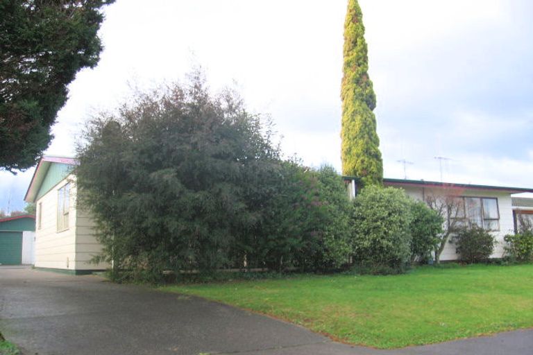 Photo of property in 24 Wild Street, Feilding, 4702