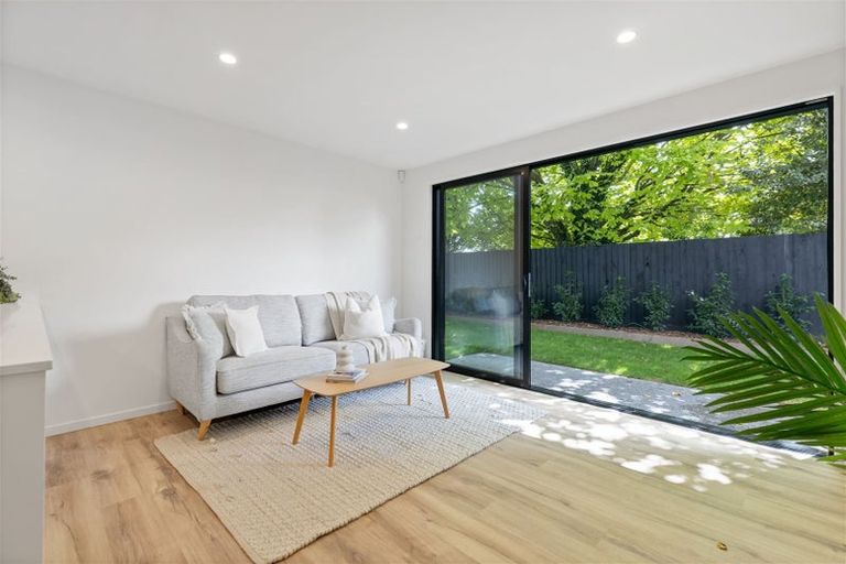 Photo of property in 155c Strickland Street, Spreydon, Christchurch, 8024