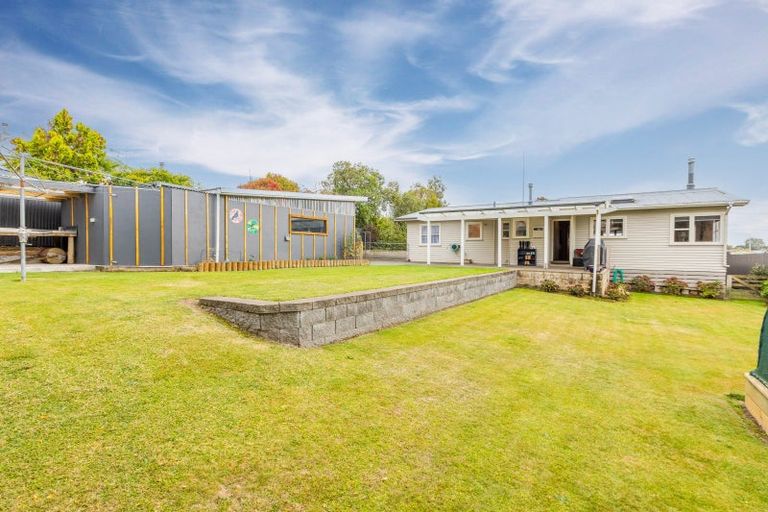 Photo of property in 12 Tutanekai Street, Waipukurau, 4200