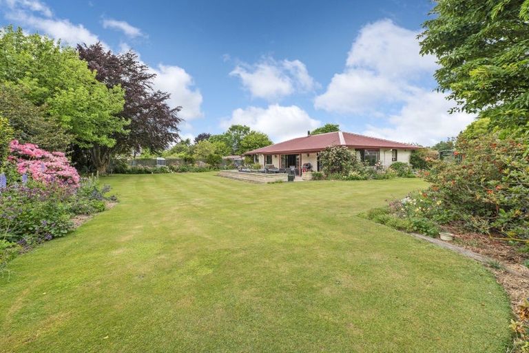 Photo of property in 8 Bridge Street, Southbridge, 7602