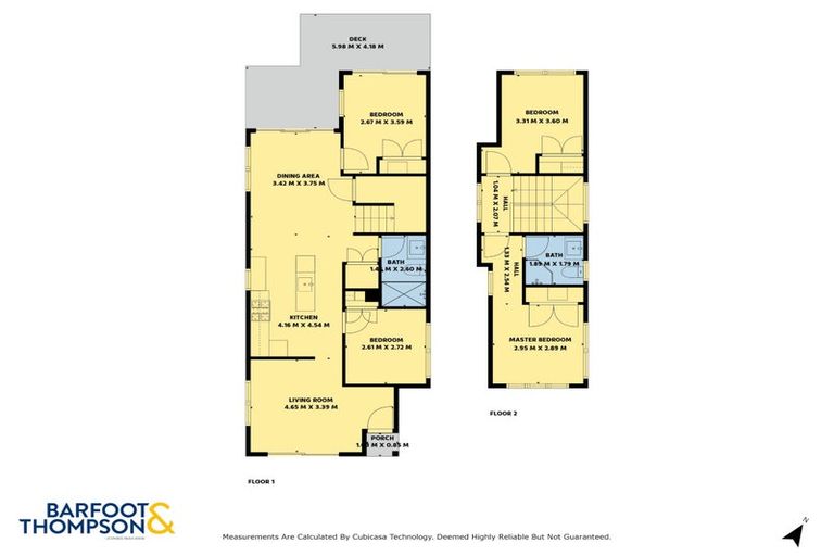 Photo of property in 2 Military Lane, Papakura, 2110