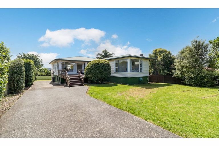Photo of property in 30 Gardner Avenue, New Lynn, Auckland, 0600