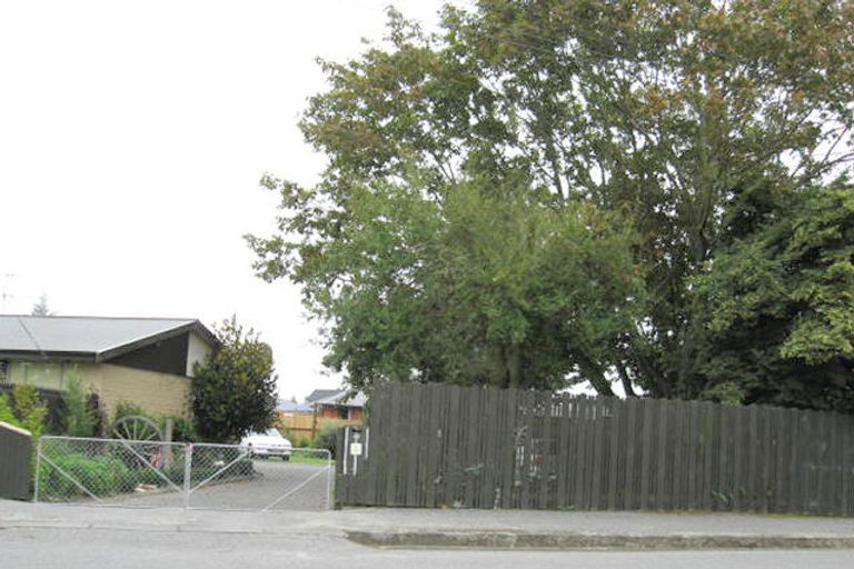 Photo of property in 46 Grove Street, Tinwald, Ashburton, 7700