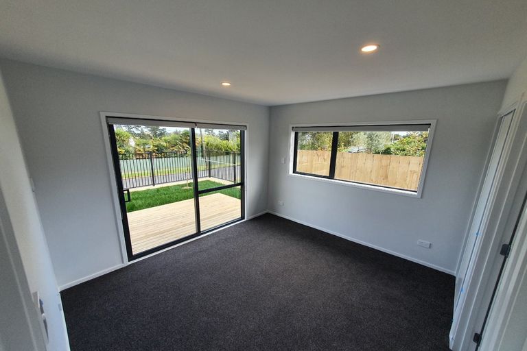 Photo of property in 45a Prospect Terrace, Pukekohe, 2120