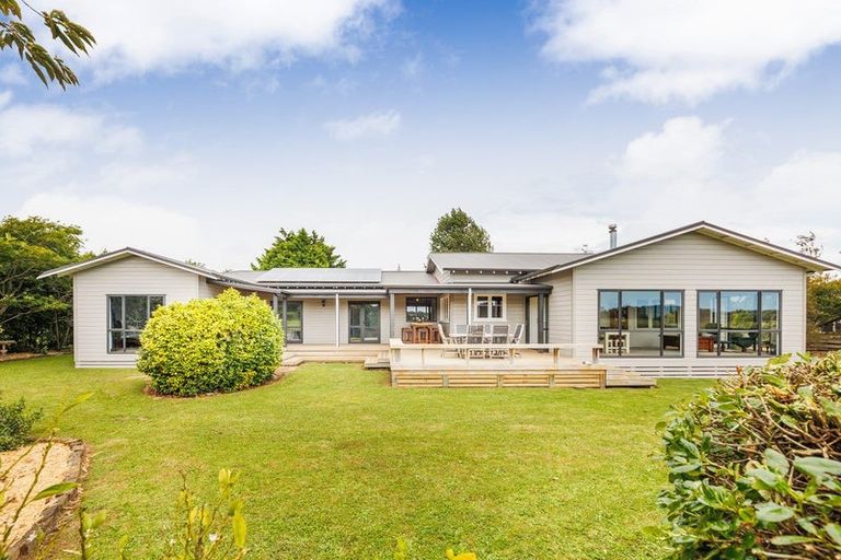 Photo of property in 168b High Street, Bulls, 4818