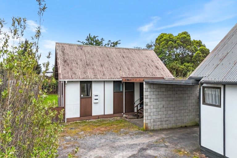 Photo of property in 21b Frank Street, Koutu, Rotorua, 3010
