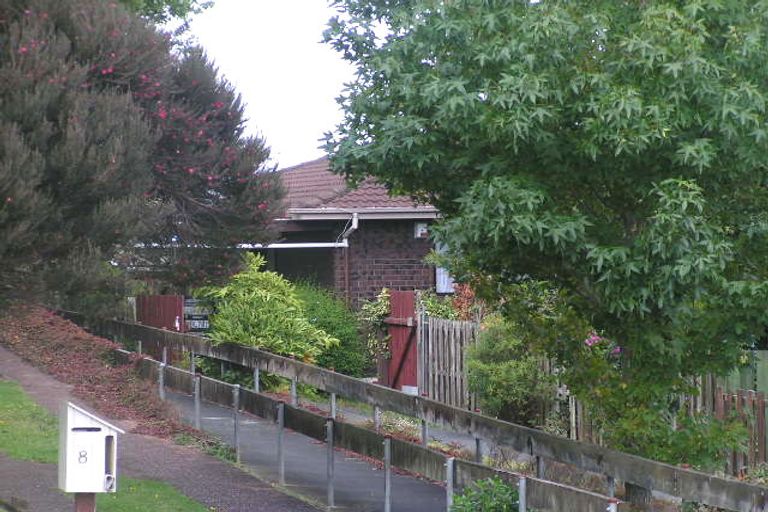 Photo of property in 10 Augusta Place, Forrest Hill, Auckland, 0620