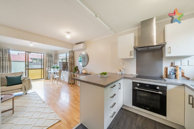 Photo of property in 4/396 Cambridge Terrace, Naenae, Lower Hutt, 5011