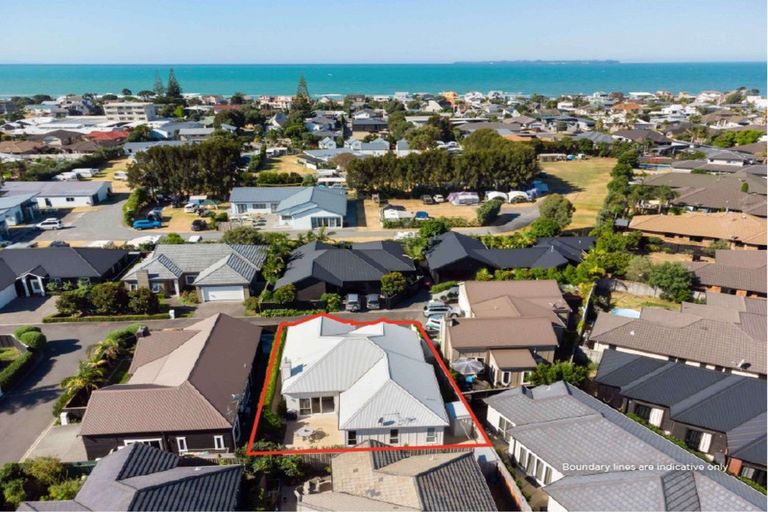 Photo of property in 6 Pebble Beach Way, Papamoa Beach, Papamoa, 3118
