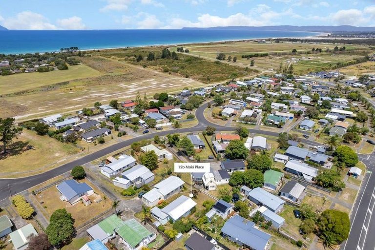 Photo of property in 15b Moki Place, Ruakaka, 0116