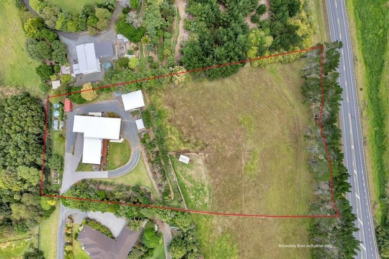 Photo of property in 30 Mccathie Road, Ruakaka, Whangarei, 0171