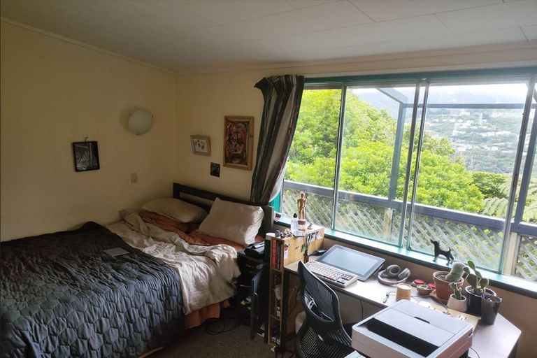 Photo of property in 160 Cecil Road, Wilton, Wellington, 6012