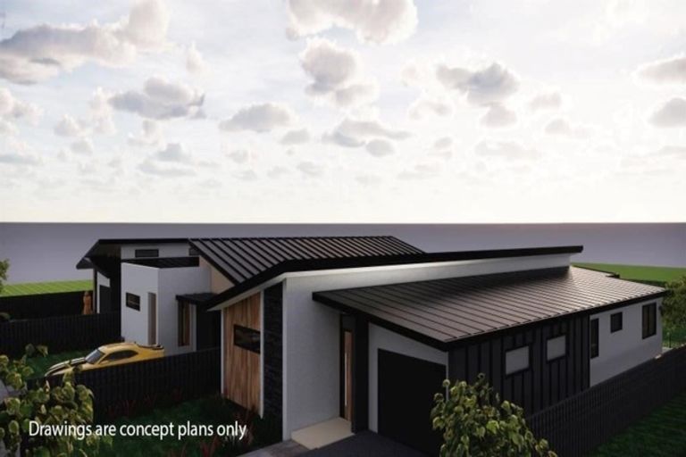 Photo of property in 33 Dow Square, Wigram, Christchurch, 8025