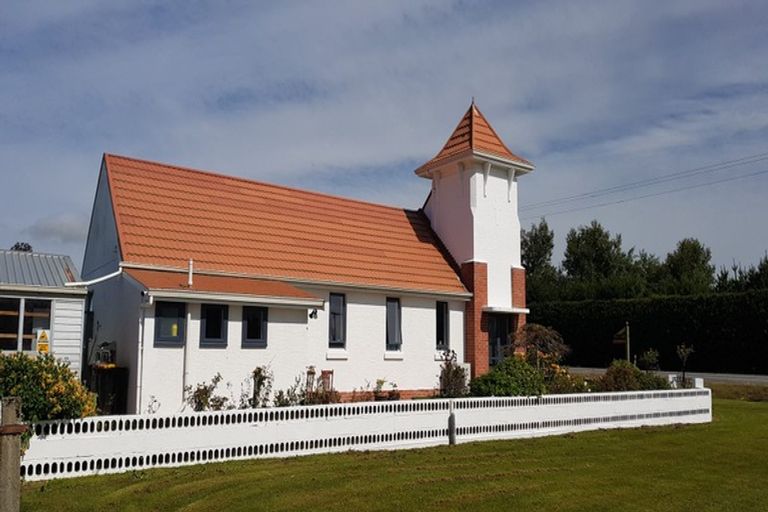 Photo of property in 307 Wilsons Crossing Road, Tussock Creek, Winton, 9781