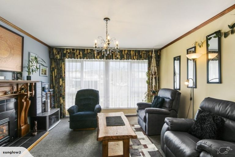 Photo of property in 169 Taita Drive, Avalon, Lower Hutt, 5011