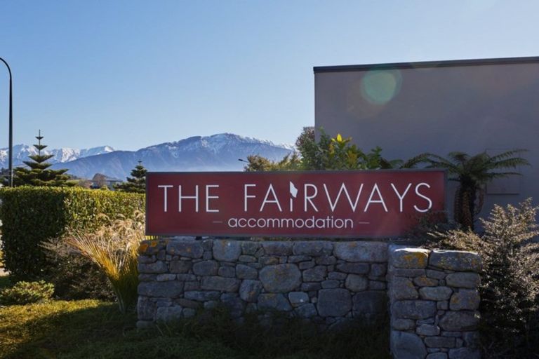 Photo of property in 8/1 Kersage Drive, Kaikoura Flat, Kaikoura, 7371