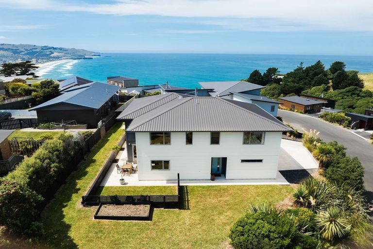 Photo of property in 4a Clayton Street, Saint Clair, Dunedin, 9012