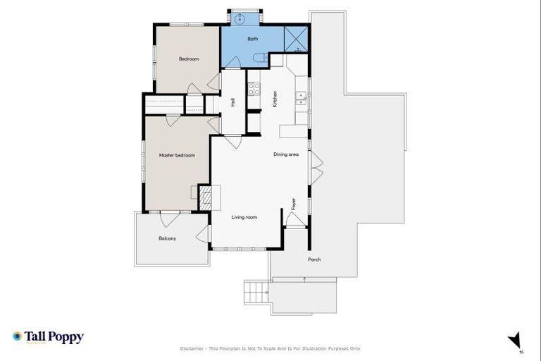 Photo of property in 55 Beachville Crescent, Beachville, Nelson, 7010