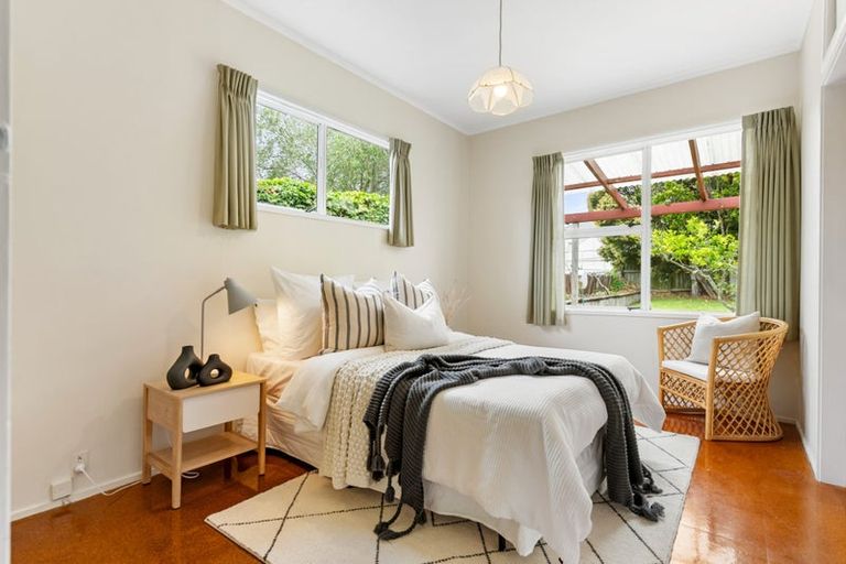 Photo of property in 3 Saint Leonards Road, Devonport, Auckland, 0624