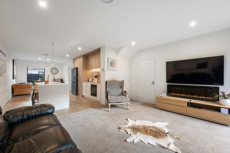 Photo of property in 4/20 Rhodes Street, Merivale, Christchurch, 8014