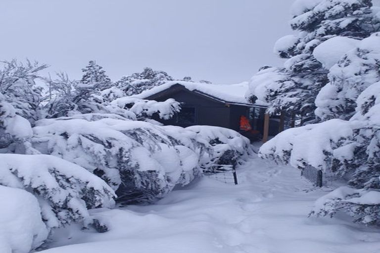 Photo of property in 72 Mount Lyford Avenue, Lyford, Waiau, 7395