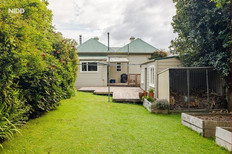 Photo of property in 42 Pacific Street, Roslyn, Dunedin, 9010