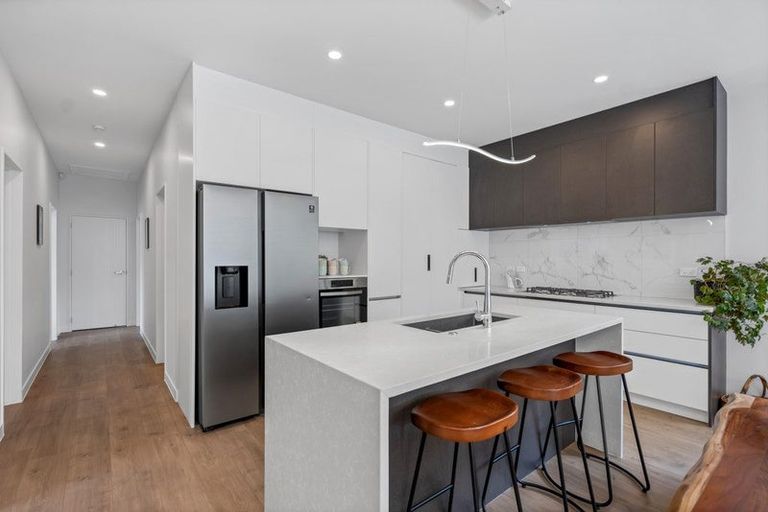 Photo of property in 42 Patrick Rice Drive, Swanson, Auckland, 0614