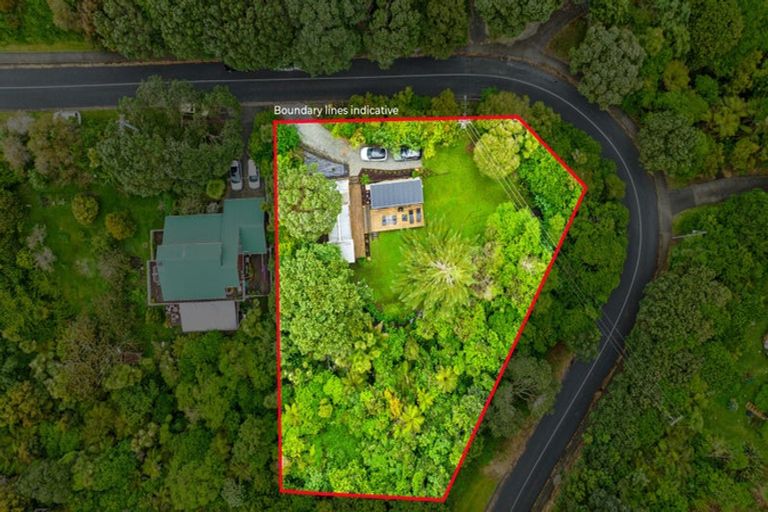 Photo of property in 9 Cotterell Street, Leigh, 0985