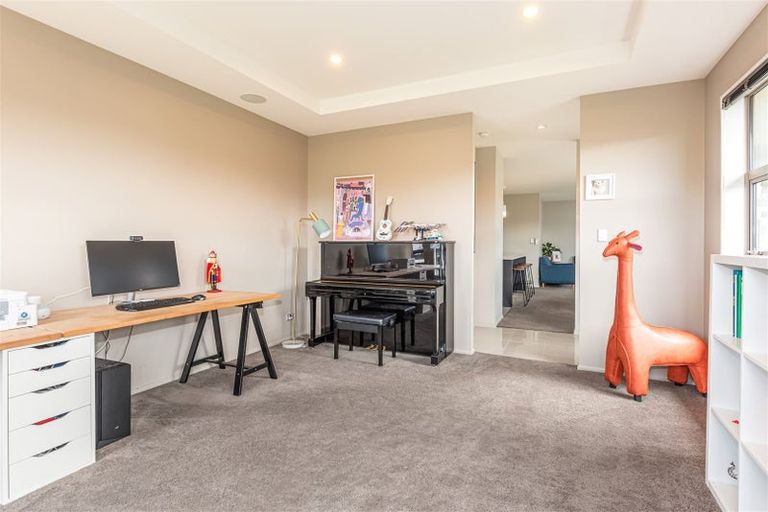 Photo of property in 11 Greenstone Street, Rolleston, 7614