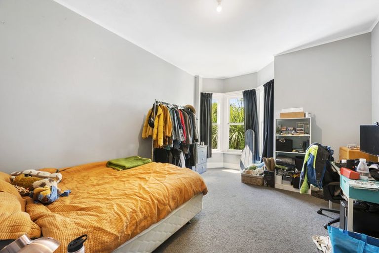 Photo of property in 55 Central Terrace, Kelburn, Wellington, 6012