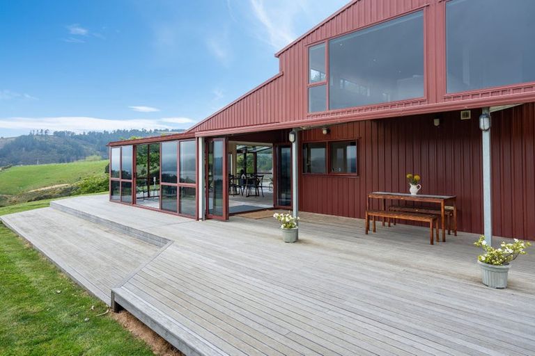 Photo of property in 115 Shortcut Road, Waitati, 9085