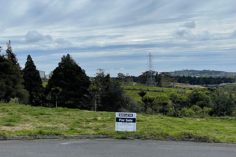 Photo of property in 49b Murphys Road, Totara Park, Auckland, 2019