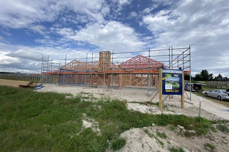 Photo of property in 9 Tawhai Crescent, Wharewaka, 3330